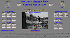 Desktop Screenshot of nvrha.com